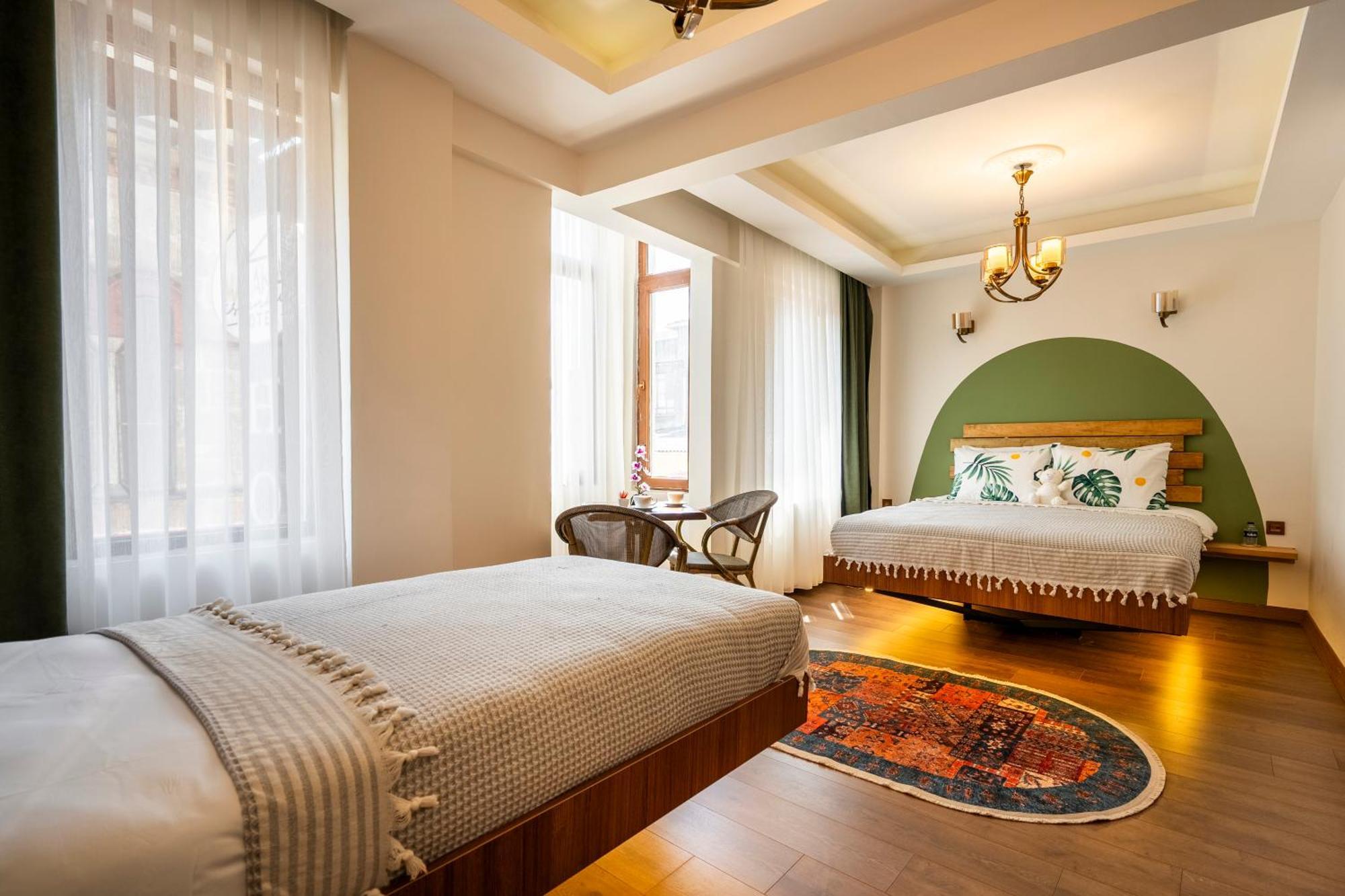 York House اسطنبول